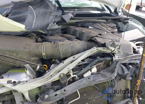 2016 Toyota 4Runner Sr5 Premium from USA, damaged, VIN JTEZU5JR6G5120979